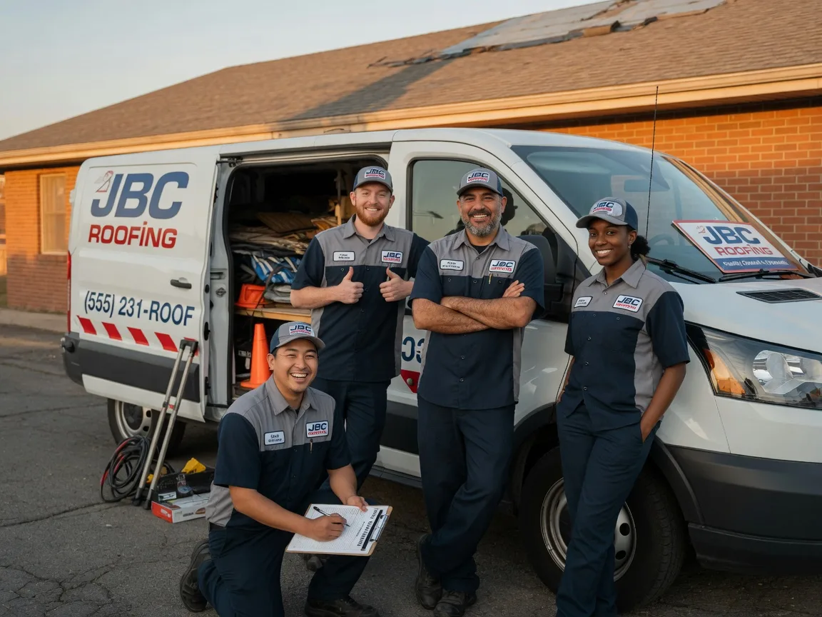 Roof Replacement company in Lime Ridge, WI